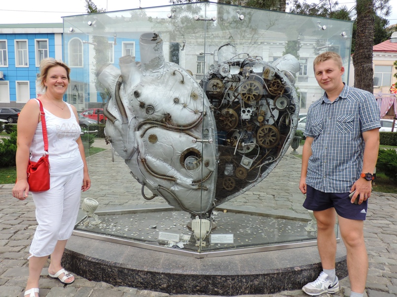 Андрей Жиганов | Санкт-Петербург