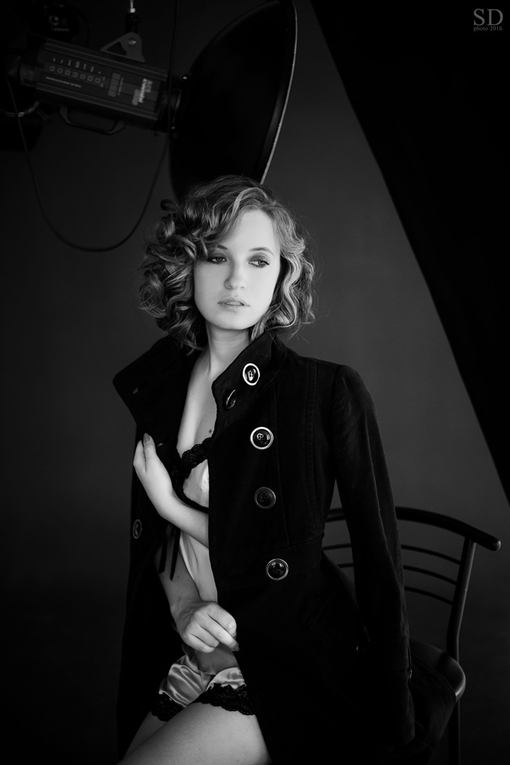 Татьяна Сологуб | Кривой Рог