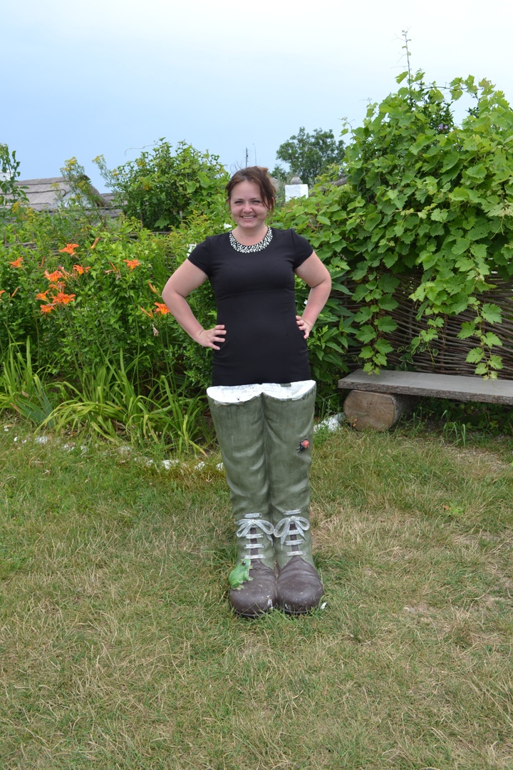 Татьяна Веденина | Мирный