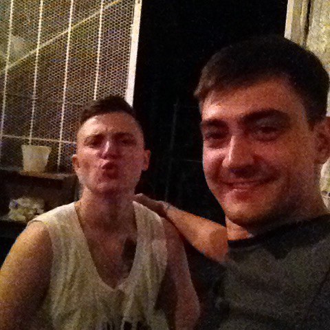 Александр Сурков | Саратов