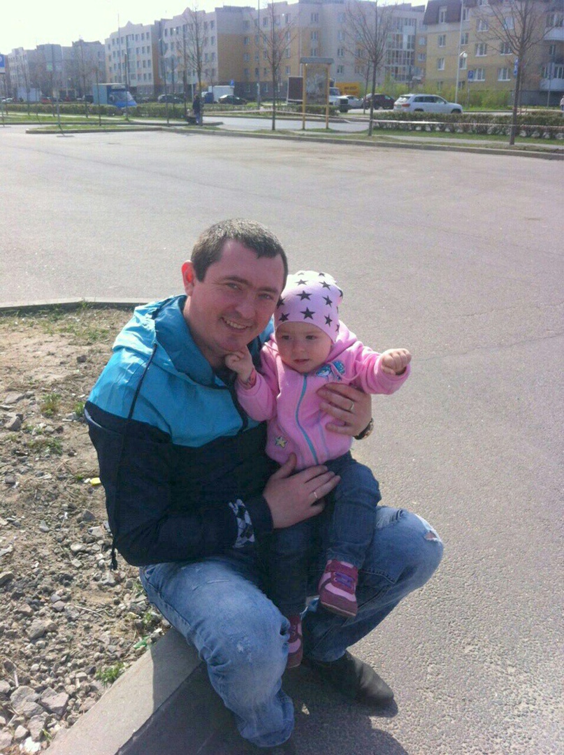 Дмитрий Щеглов | Санкт-Петербург