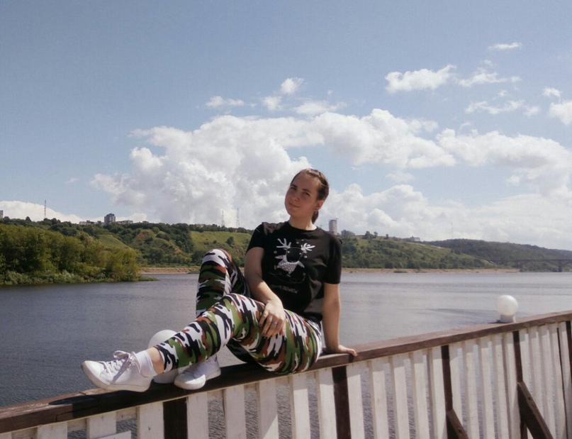 Екатерина Шмелева -- | Москва