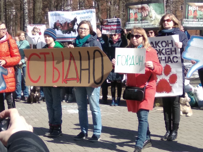 Анна Фоминых | Ижевск