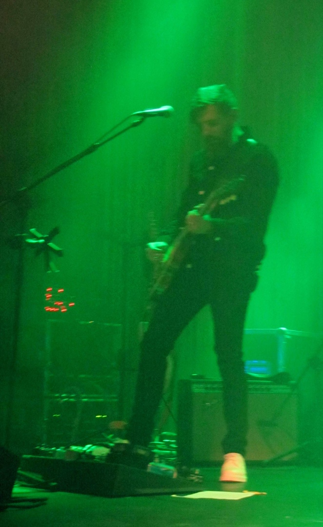 Юлия Скрипко | Калининград