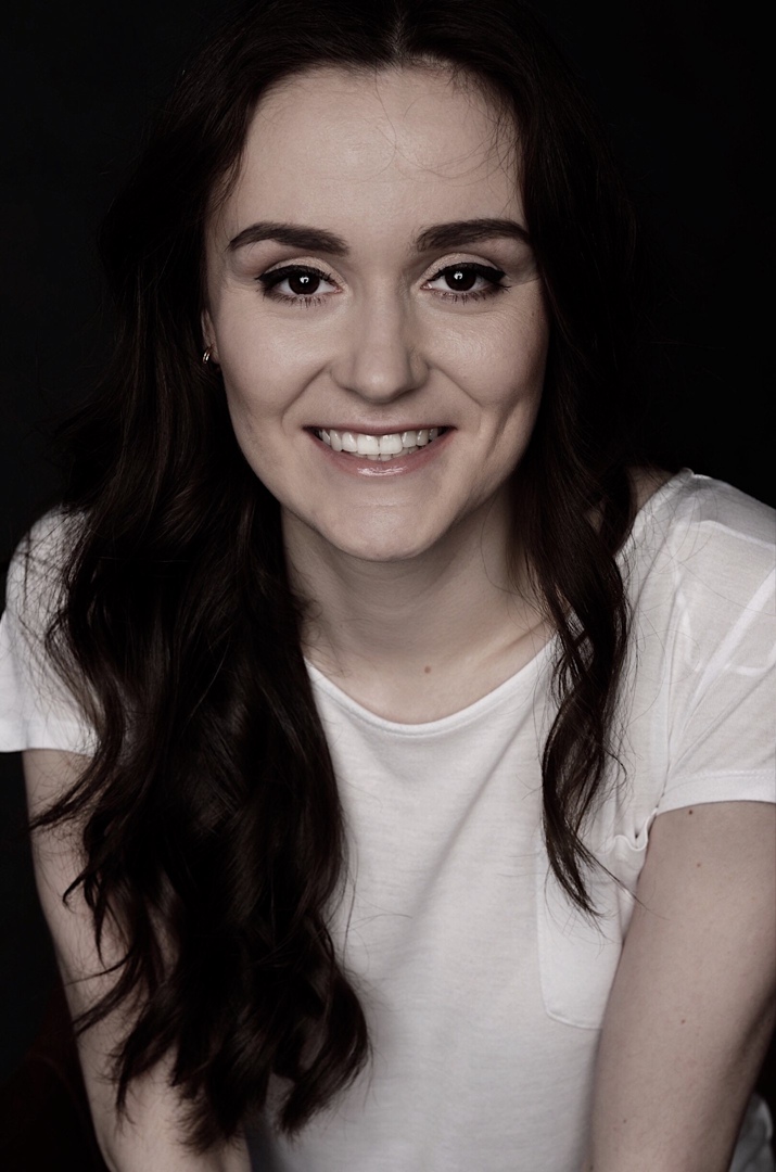 Алина Агафонова | Санкт-Петербург