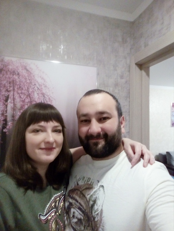 Мария Плешкова Koshka | Липецк