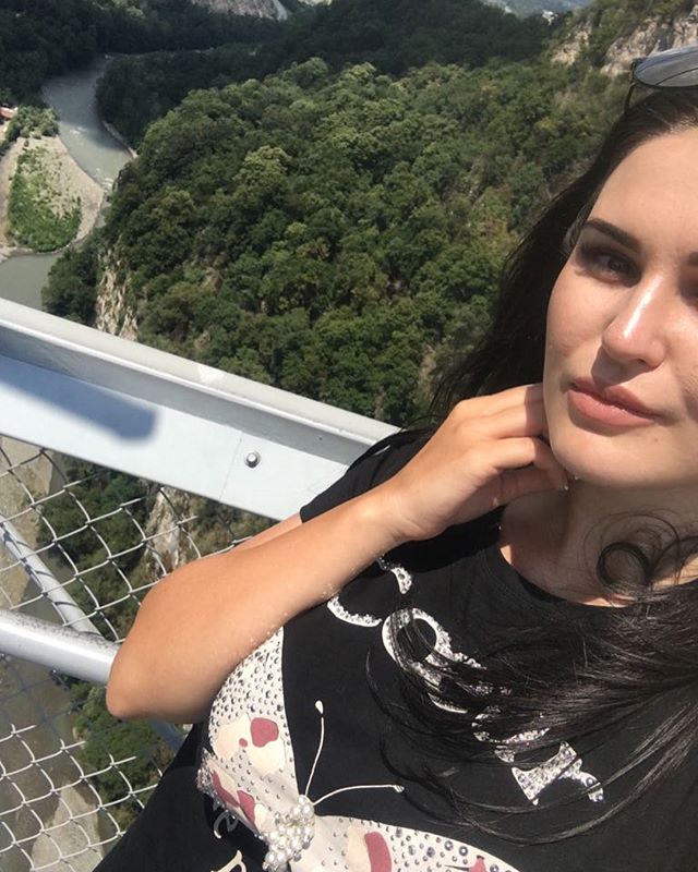 Валентина Андреевна | Краснодар