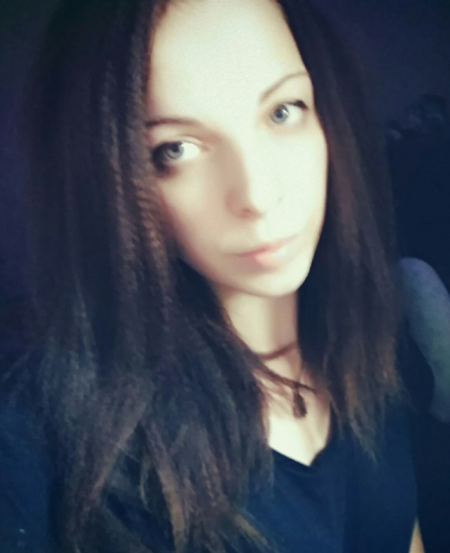 Алёна Хватова | Великий Новгород