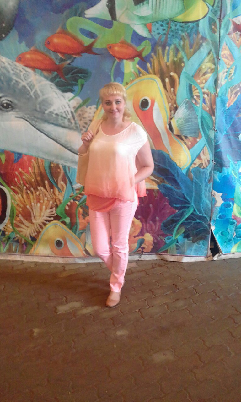 Татьяна Будаева | Калининград