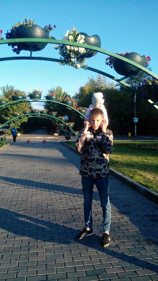 Никита Злобин | Пермь