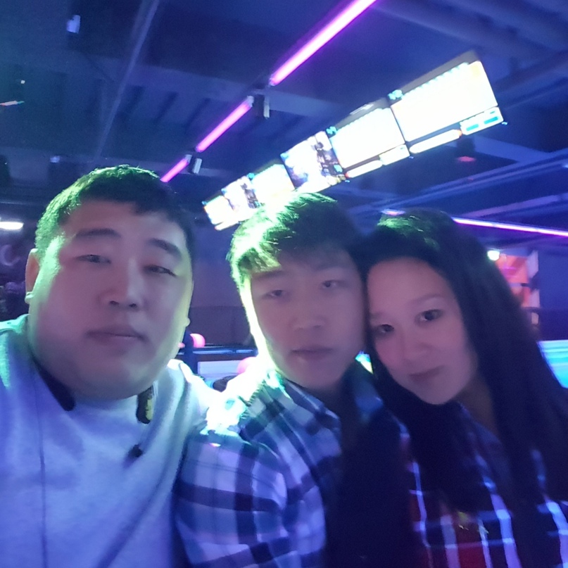 Саша Пак | Херсон