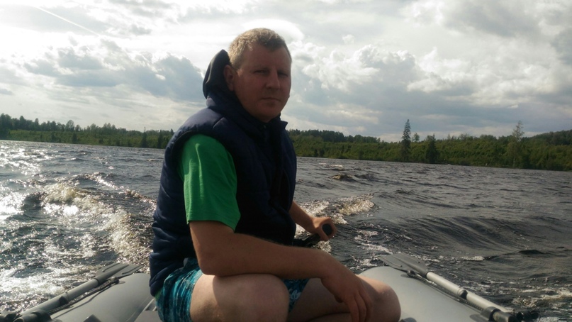 Сергей Елисеев | Великий Новгород