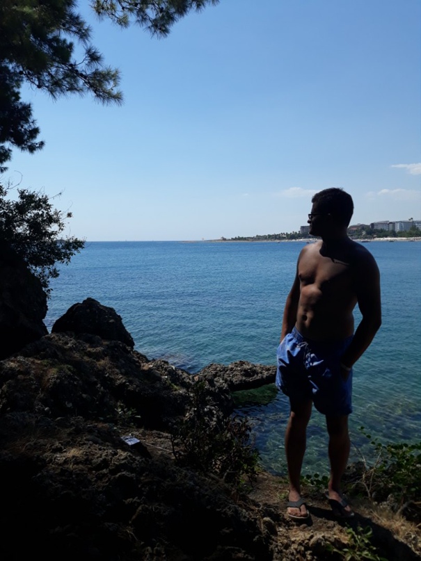 Илья Руденко Михалыч | Санкт-Петербург