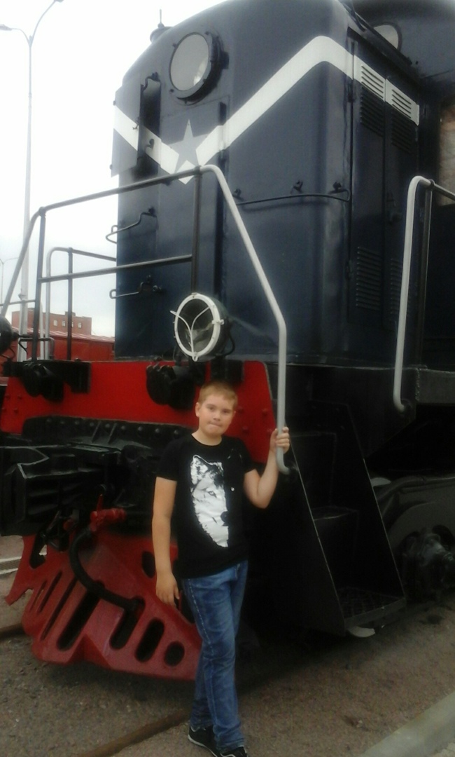 Екатерина Смирнова | Санкт-Петербург