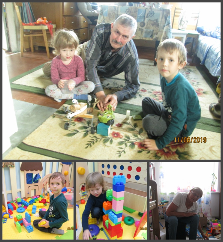 Валентина Кузьмина | Великий Новгород