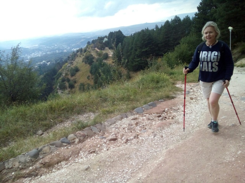 Яна Гредягина | Воткинск