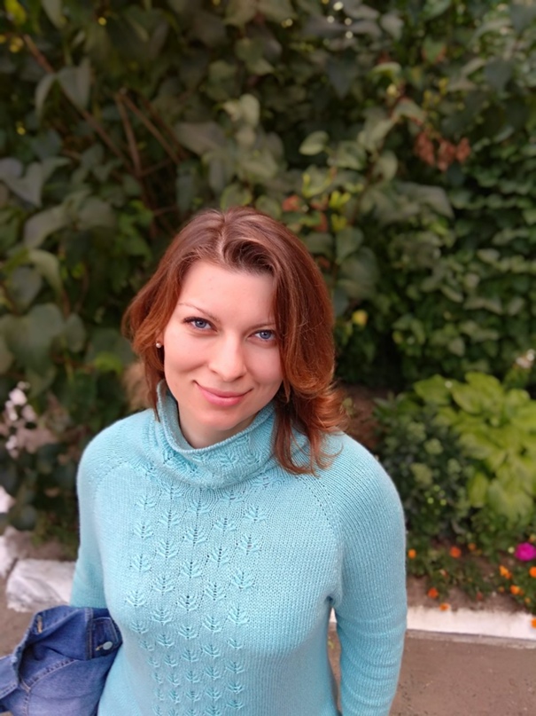 Олеся Ильина | Курск