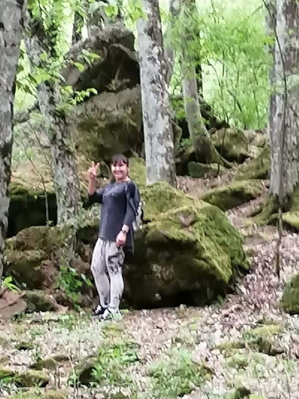 Светлана Шаталова | Геленджик