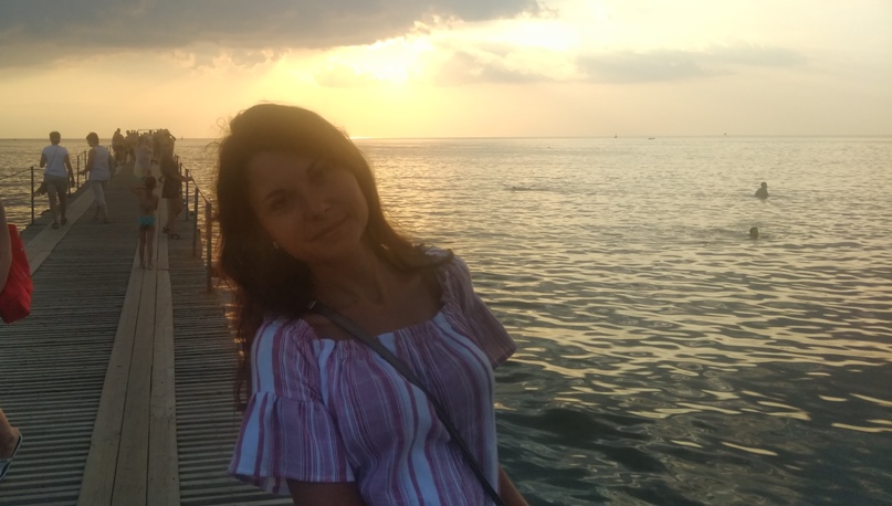 Ирина Бармина | Ижевск