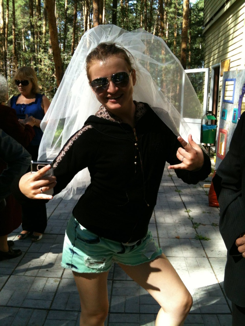 Анастасия Гаврикова | Москва