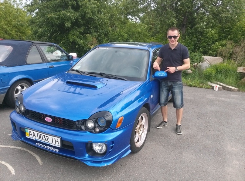 Ярослав Марченко | Киев