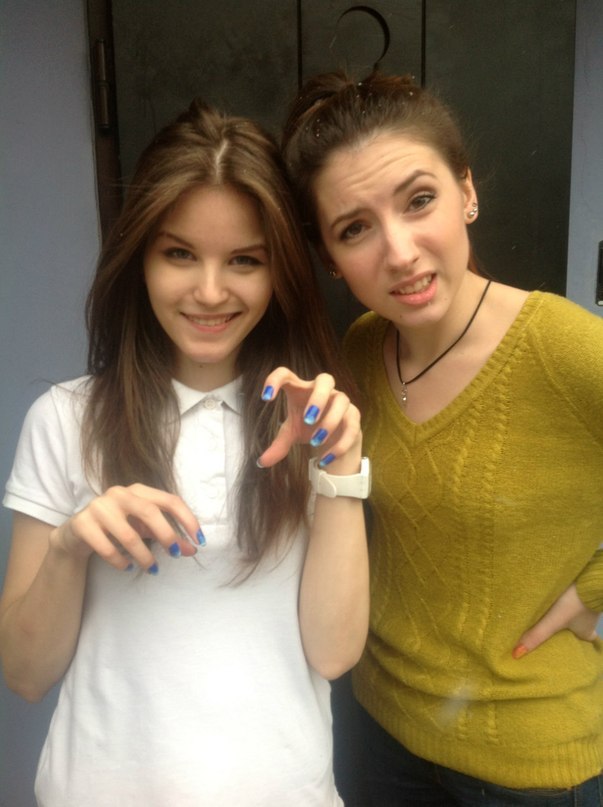 Ксения Ганина | Москва