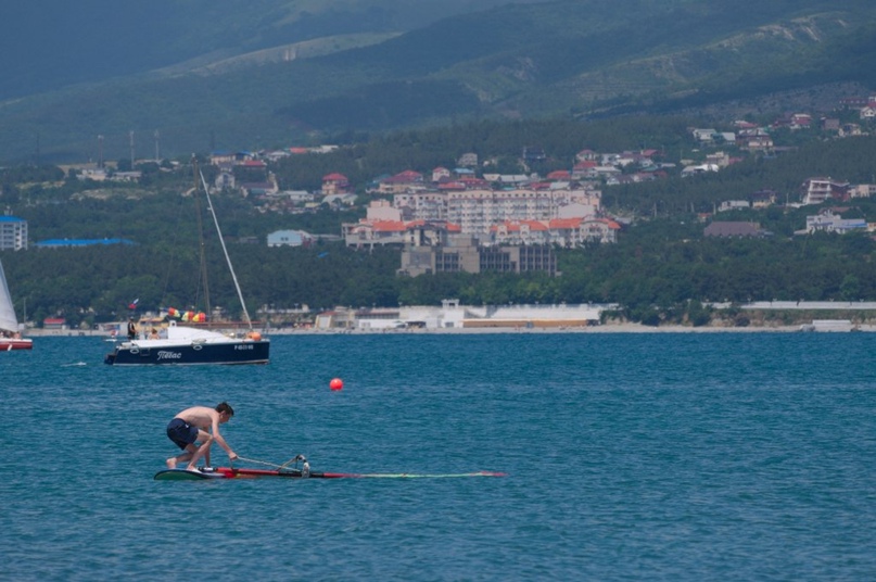 Наталья Судакова | Геленджик