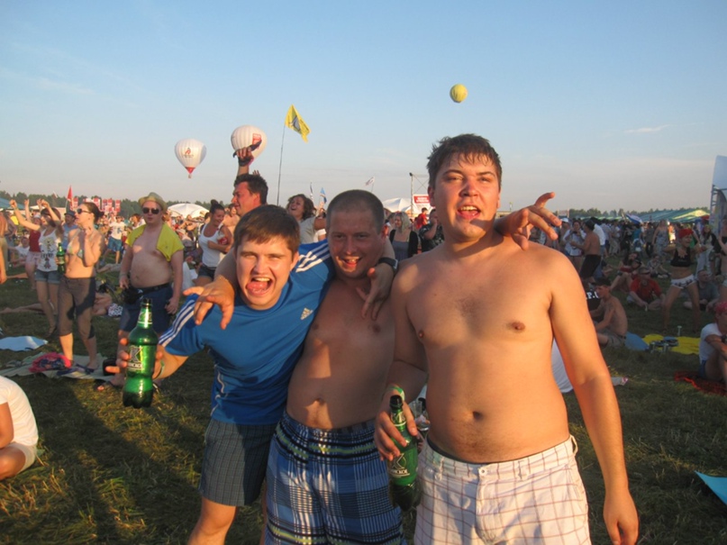 Максим Корнеев | Чашниково