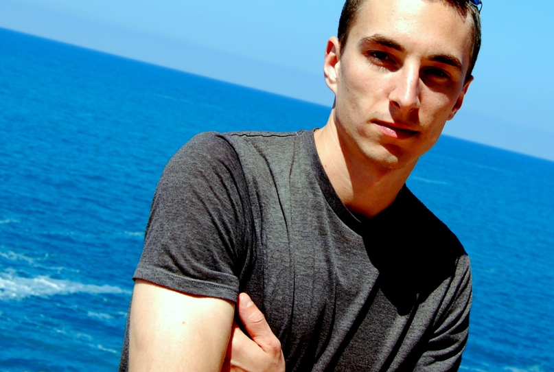 Максим Лисовский | Puerto del Rosario