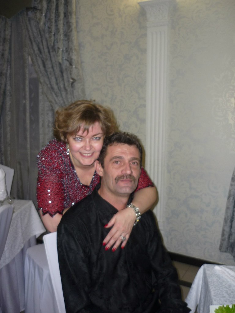 Татьяна Кукушкина | Новочеркасск