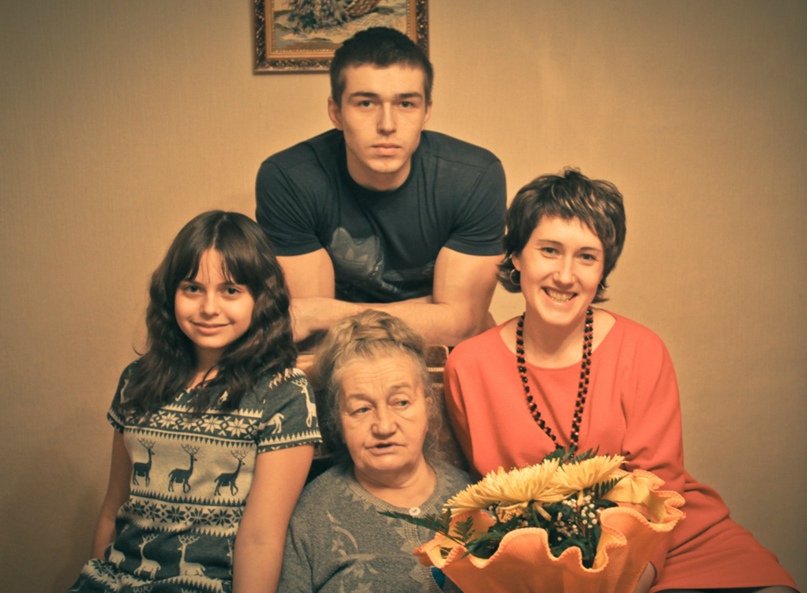 Дмитрий Елизарьев | Белорецк