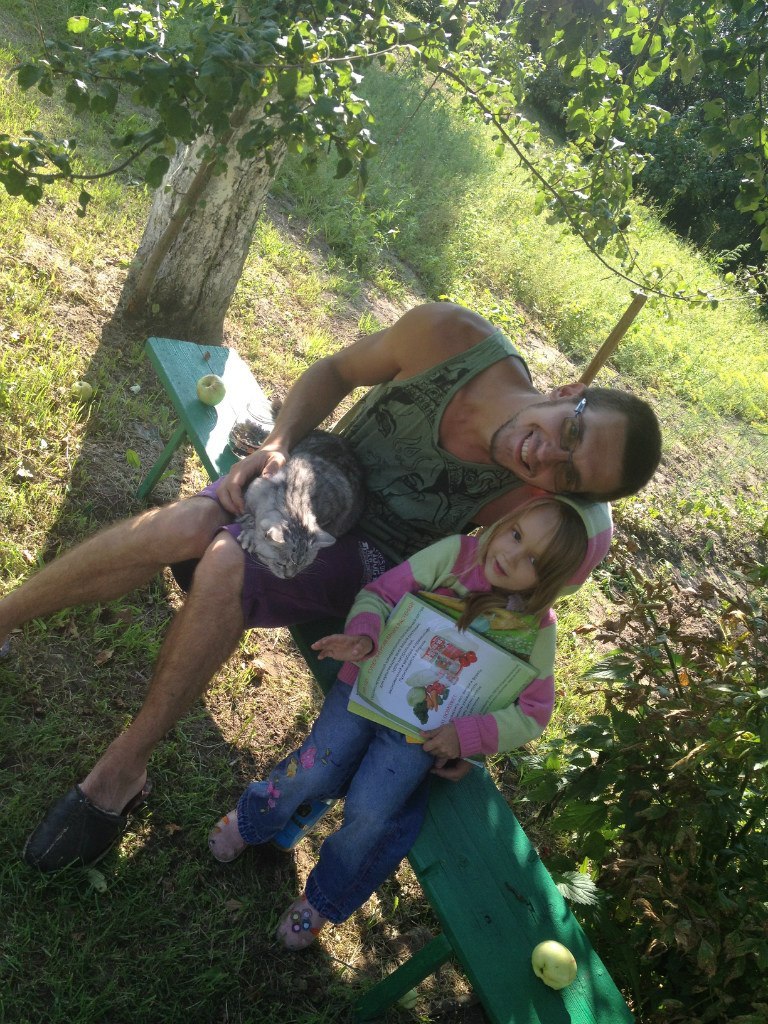 Андрей Савченков | Москва