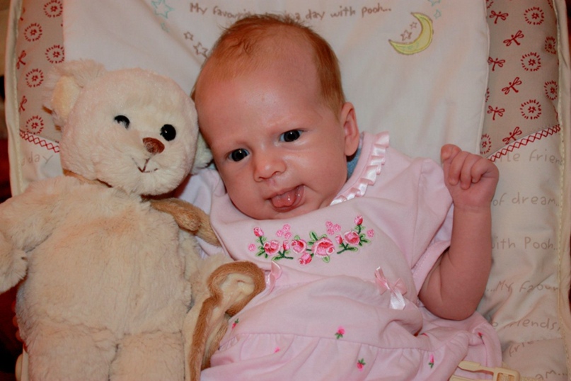 Анастасия Васильева | Москва