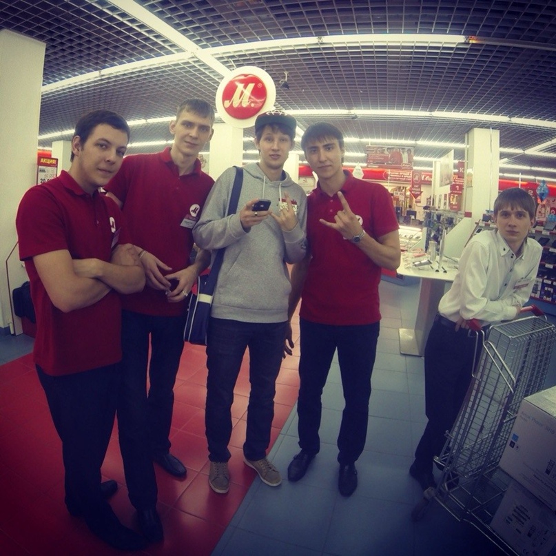 Артур Латыпов | Тюмень