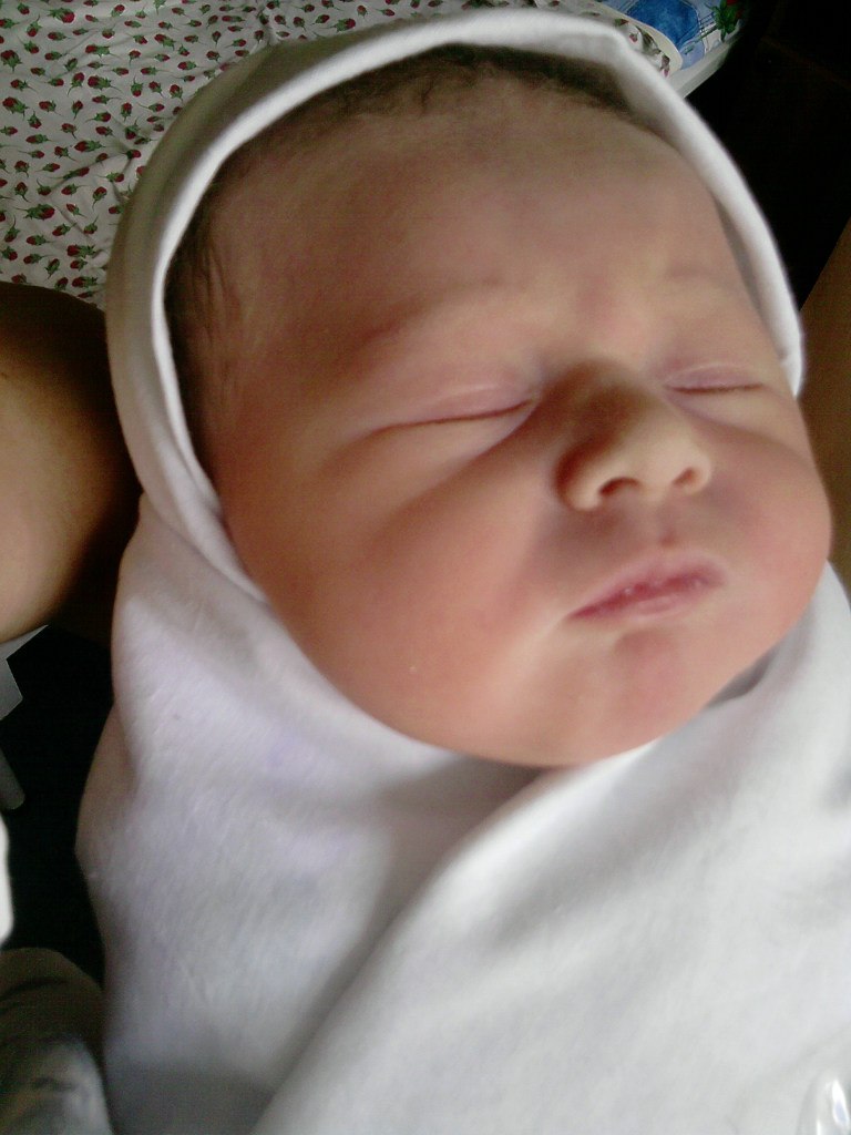 Евгения Скобелева | Покров