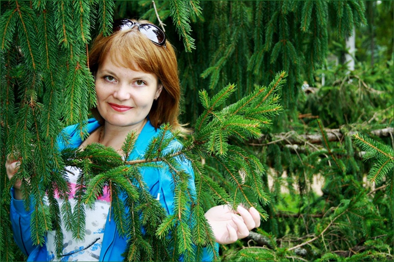 Елена Беседина | Ростов-на-Дону