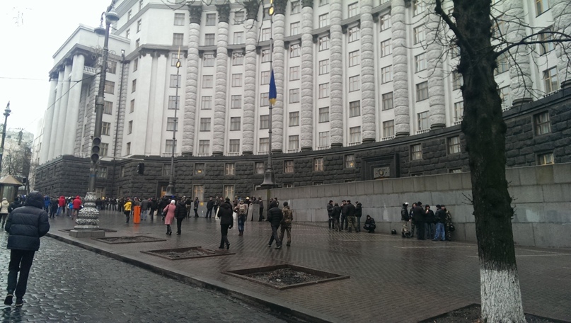 Олег Гриценко Викторович | Днепр (Днепропетровск)