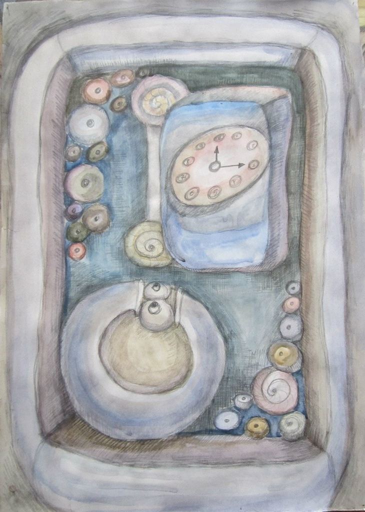 Юлия Дементьева | Санкт-Петербург