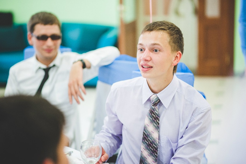 Денис Воронин |