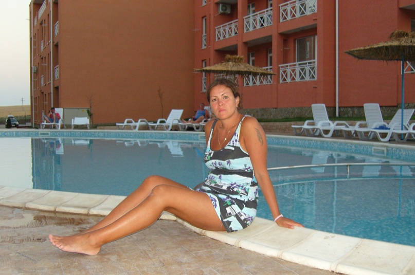 Юлия Сосновских ˜”*°•♥•°*”˜ | Санкт-Петербург