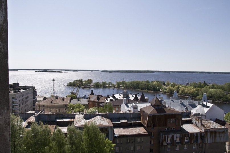 Надя Коновалова | Тверь