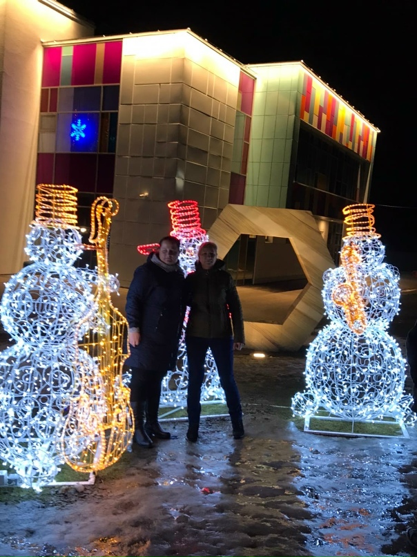 Александр Сушко | Элиста