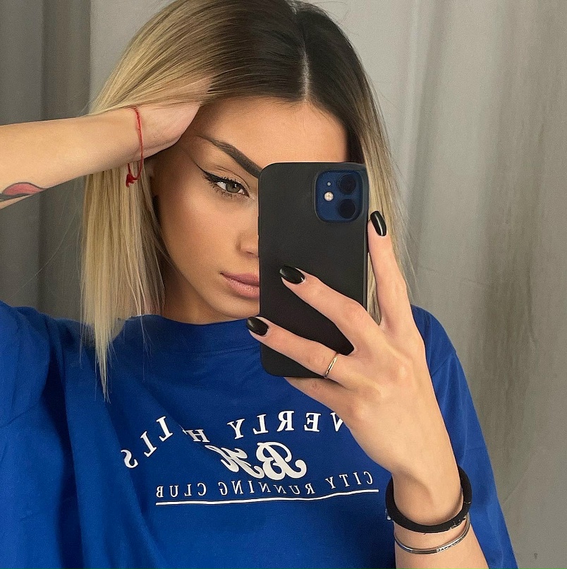 Валерия Каминская | Москва