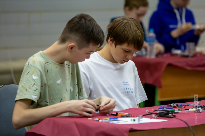 Сергей Звездин | Челябинск