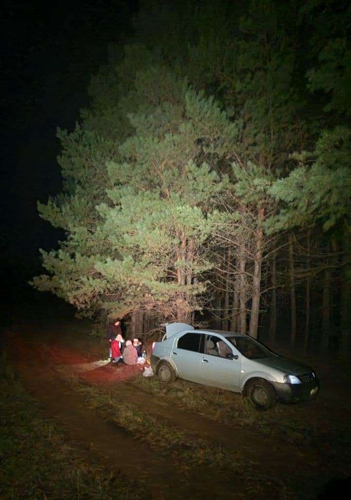 Юлия Пугачёва | Самара