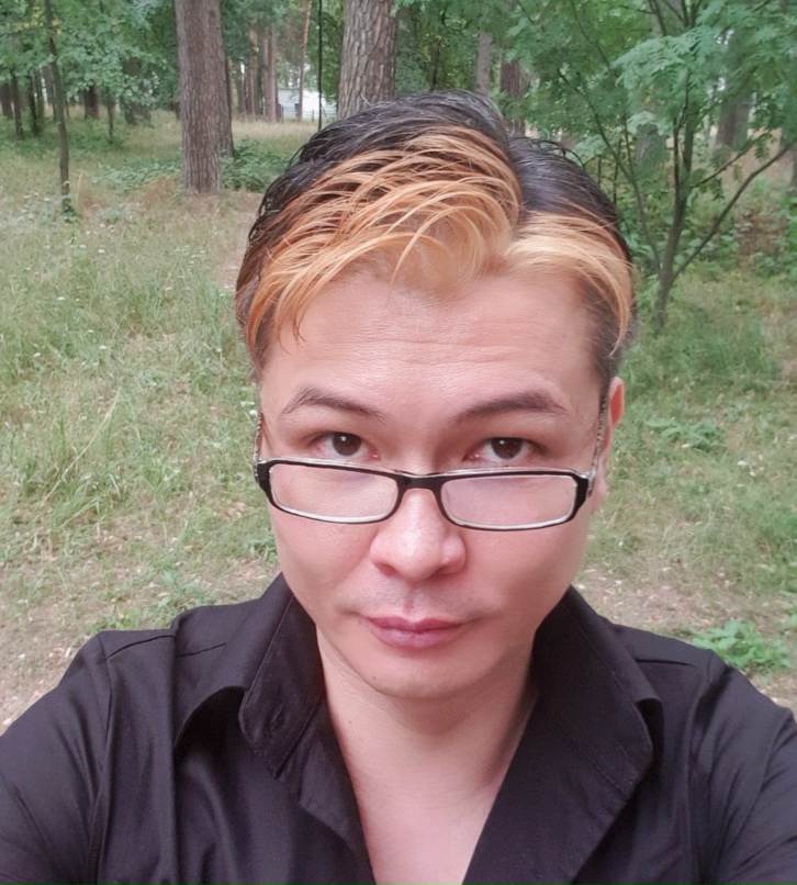 Валентин Ким | Москва