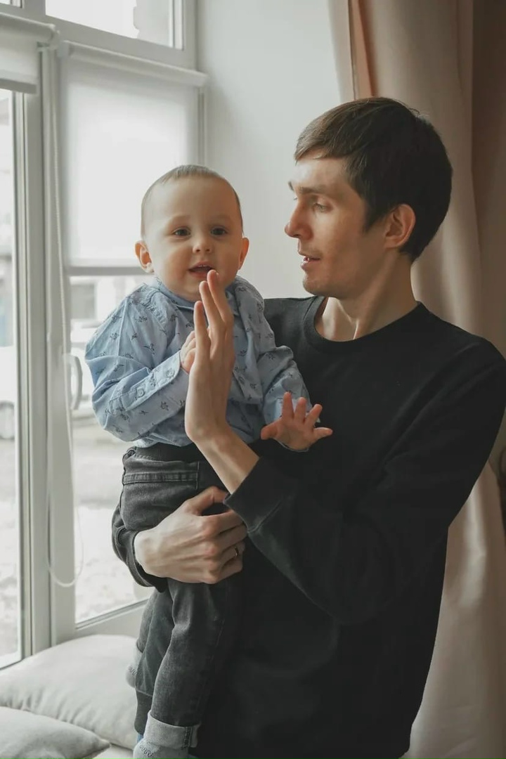 Максим Колосов | Павловский Посад