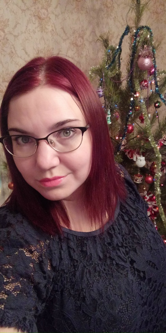 Татьяна Сапунова | Самара