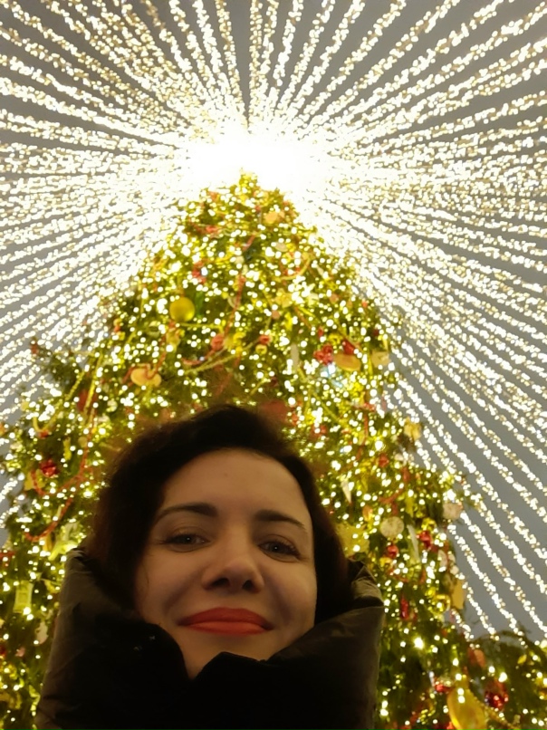 Татьяна Русакова | Томск