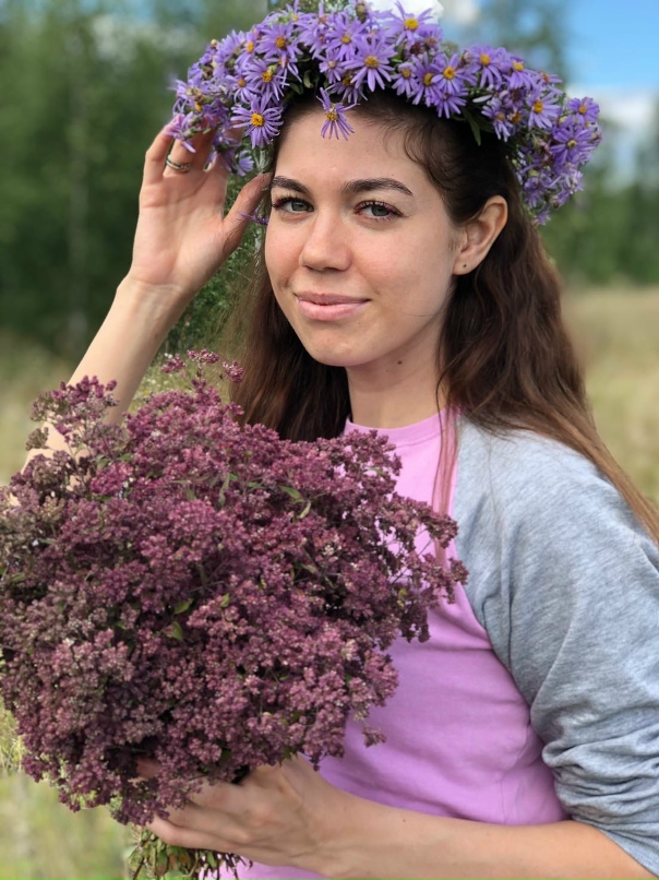 Светлана Михеева | Мурманск